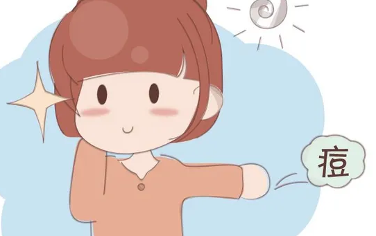 海口哪家医院治痘痘好呢